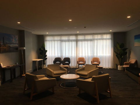 Woodroffe Hotel - Tourism Noosa 5