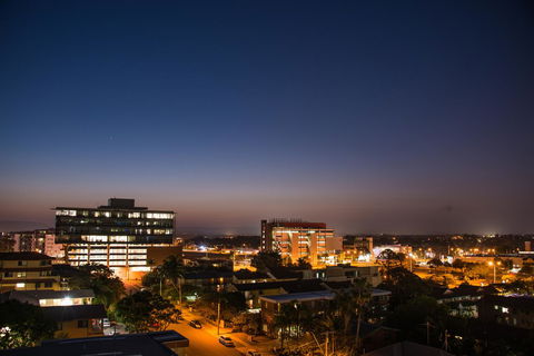 Woodroffe Hotel - Tourism Noosa 29