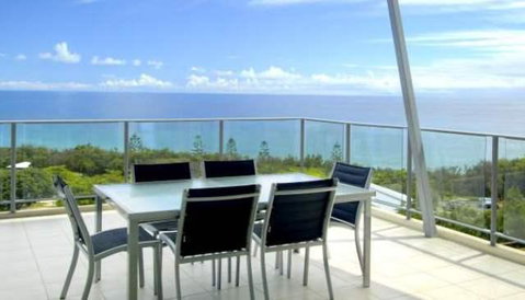Rainbow Sea Resort - Tourism Noosa 14