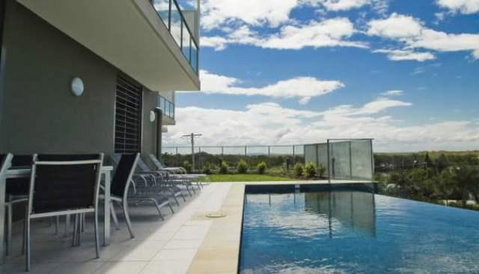Rainbow Sea Resort - Tourism Noosa 13