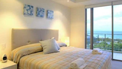 Rainbow Sea Resort - Tourism Noosa 17