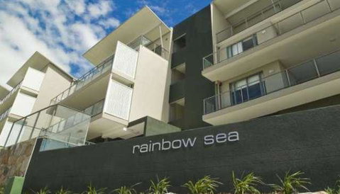 Rainbow Sea Resort - Tourism Noosa 11