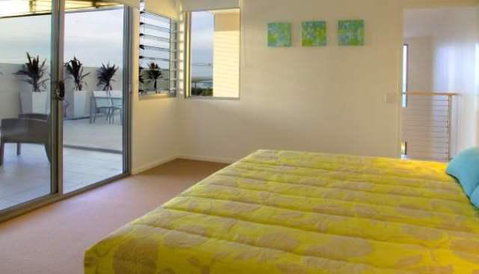 Rainbow Sea Resort - Tourism Noosa 19