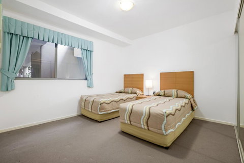 Rainbow Sea Resort - Tourism Noosa 3