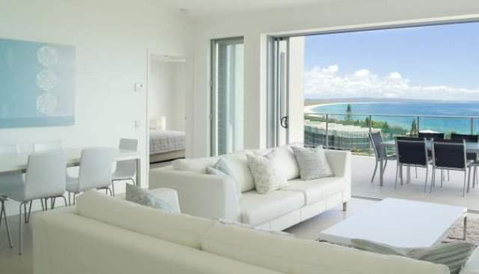 Rainbow Sea Resort - Tourism Noosa 15
