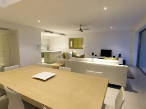 Rainbow Sea Resort - Tourism Noosa 20