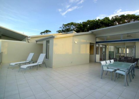 Rainbow Sea Resort - Tourism Noosa 10