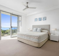 Rainbow Sea Resort - Tourism Noosa