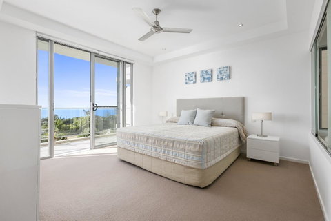 Rainbow Sea Resort - Tourism Noosa 0