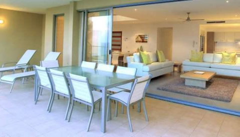 Rainbow Sea Resort - Tourism Noosa 18