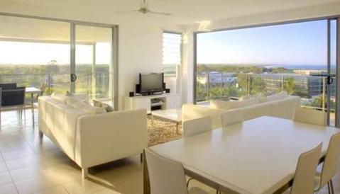 Rainbow Sea Resort - Tourism Noosa 16