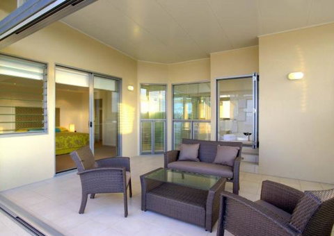 Rainbow Sea Resort - Tourism Noosa 9