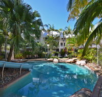 Raintrees Resort - Tourism Noosa