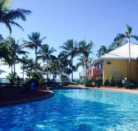 Dolphin Heads Resort - Tourism Noosa