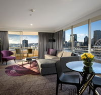 Rydges South Bank Brisbane - Tourism Noosa