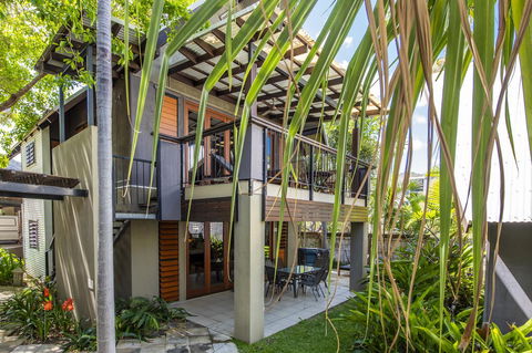 Pure Magnetic Villa 9 - Tourism Noosa 15