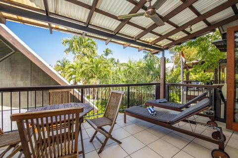 Pure Magnetic Villa 9 - Tourism Noosa 18