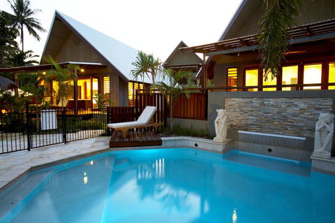 Pure Magnetic Villa 9 - Tourism Noosa 8