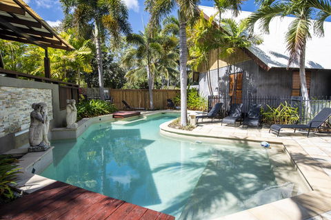 Pure Magnetic Villa 9 - Tourism Noosa 14
