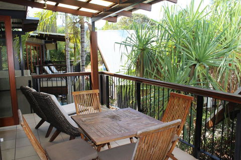 Pure Magnetic Villa 9 - Tourism Noosa 9