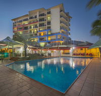 Mackay Marina Hotel - Tourism Noosa