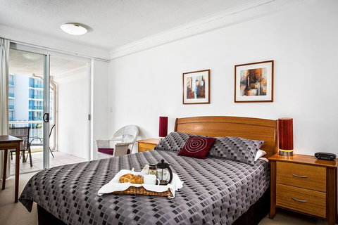 Kirra Beach Apartments - Tourism Noosa 28