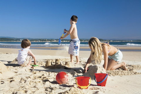 Kirra Beach Apartments - Tourism Noosa 10