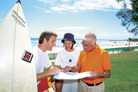 Kirra Beach Apartments - Tourism Noosa 12