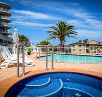 Kirra Beach Apartments - Tourism Noosa