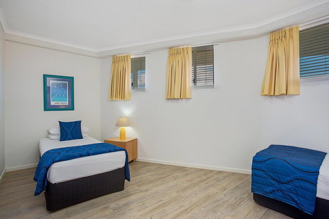 Kirra Beach Apartments - Tourism Noosa 17