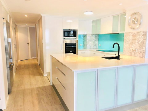 Kirra Beach Apartments - Tourism Noosa 1