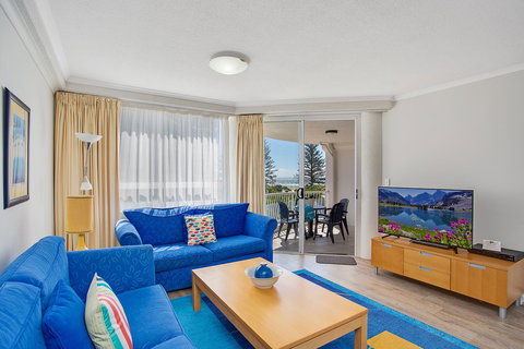 Kirra Beach Apartments - Tourism Noosa 15