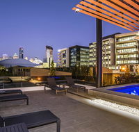 Arise Atlas Apartments - Tourism Noosa