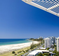 Kirra Surf Apartments - Tourism Noosa