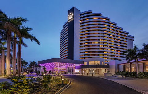 The Star Grand At The Star Gold Coast - Tourism Noosa 0