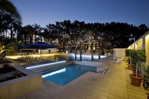 The Star Grand At The Star Gold Coast - Tourism Noosa 28