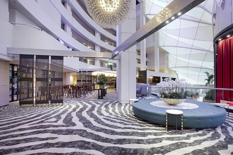 The Star Grand At The Star Gold Coast - Tourism Noosa 16