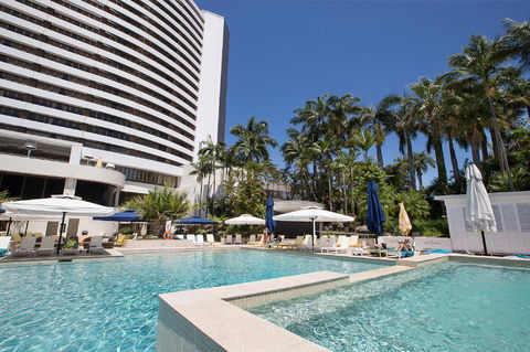 The Star Grand At The Star Gold Coast - Tourism Noosa 1