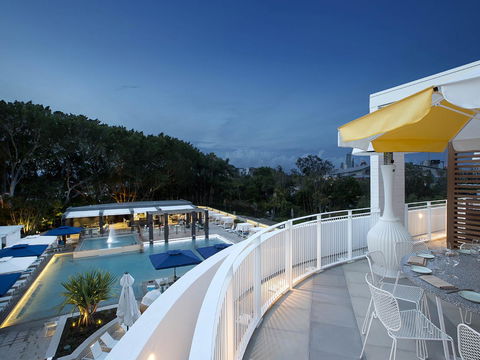 The Star Grand At The Star Gold Coast - Tourism Noosa 43