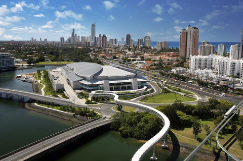 The Star Grand At The Star Gold Coast - Tourism Noosa 9