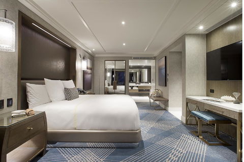 The Star Grand At The Star Gold Coast - Tourism Noosa 6