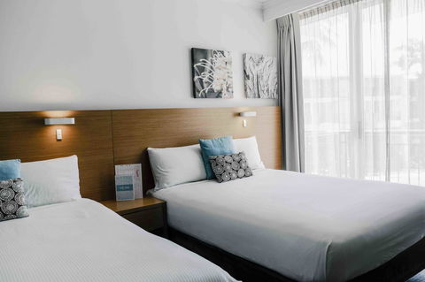 Novotel Cairns Oasis Resort - Tourism Noosa 25