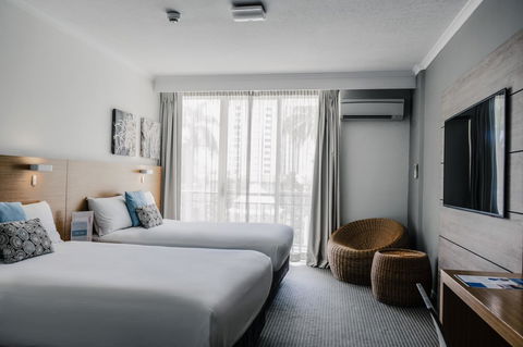 Novotel Cairns Oasis Resort - Tourism Noosa 3
