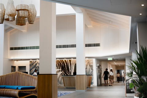 Novotel Cairns Oasis Resort - Tourism Noosa 11