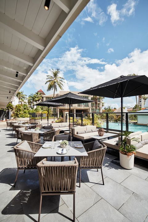 Novotel Cairns Oasis Resort - Tourism Noosa 8