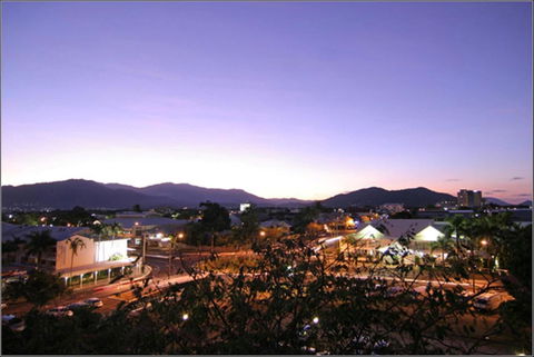 Novotel Cairns Oasis Resort - Tourism Noosa 39