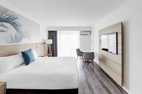 Novotel Cairns Oasis Resort - Tourism Noosa 6