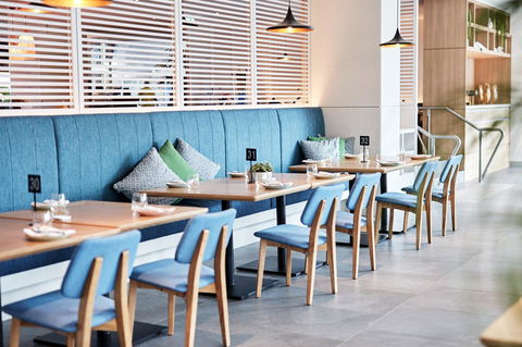 Novotel Cairns Oasis Resort - Tourism Noosa 7