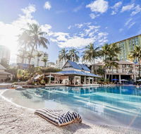 Novotel Cairns Oasis Resort - Tourism Noosa