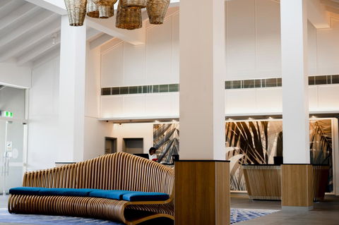 Novotel Cairns Oasis Resort - Tourism Noosa 5